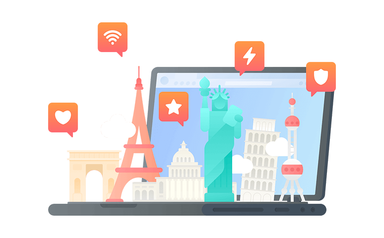 在冰岛连接到中国vpn - 穿回国